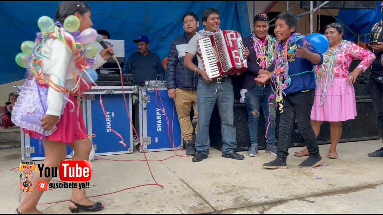 Hermanos Silvestres Vs Los Machus de Morochata | Coplas Picantes de Carnavales - Tiataco 🇧🇴✅2021