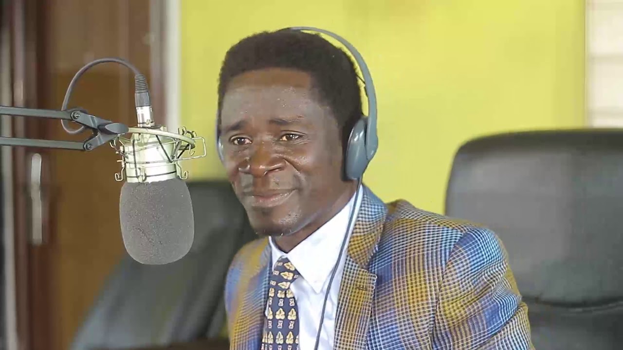DONT BE THE SON OF GOD IN YOUR MOUTH, PROVE IT BY EVANG AKWASI AWUAH (2019 OFFICIAL VIDEO)