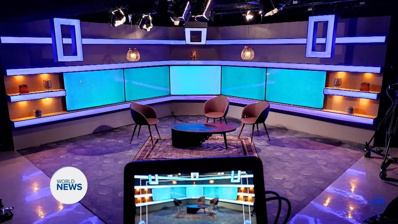 New MTA Studios inaugurated in Tanzania