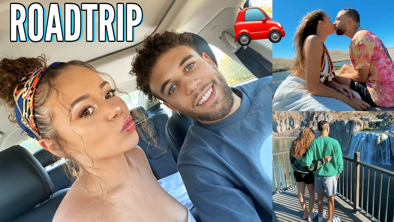 Moving In Together! no more long distance