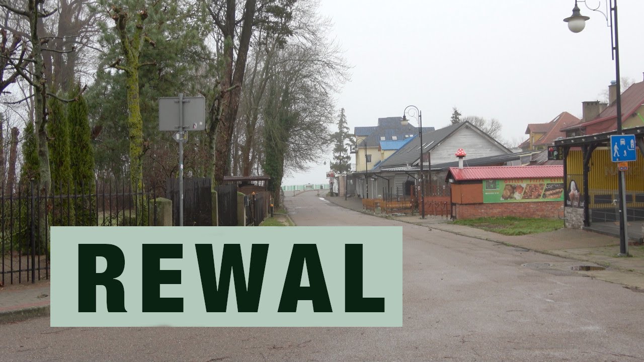 Rewal – Perła Bałtyku! Historia, Atrakcje i Niezapomniane Widoki 🌊✨