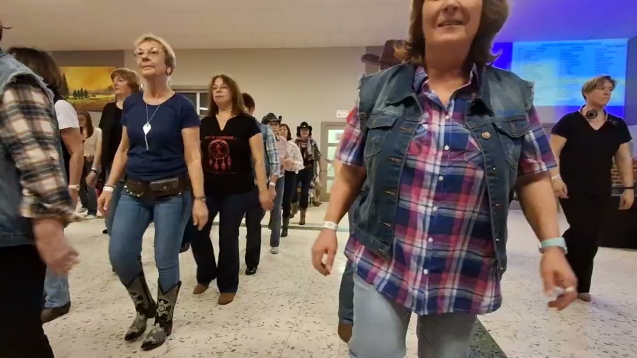 Country jemelle 2026