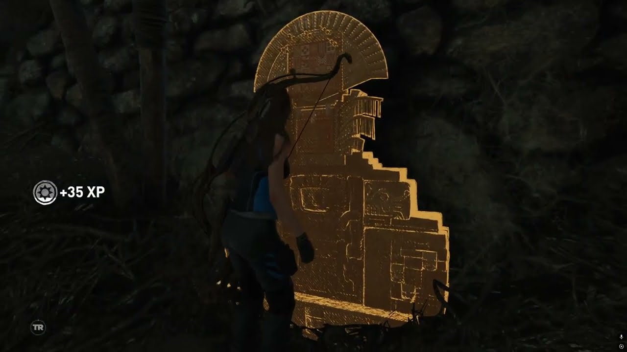 Shadow of the Tomb Raider, Part 2