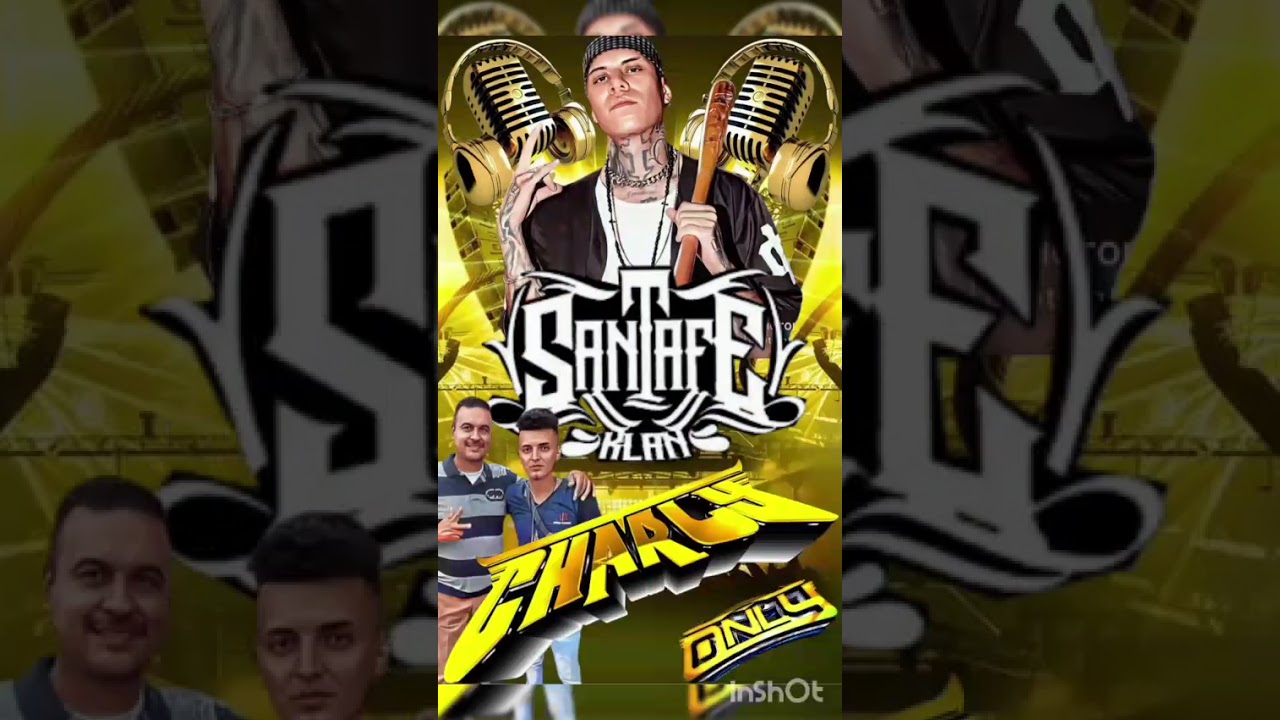 Cumbia de los chakas sonido charly