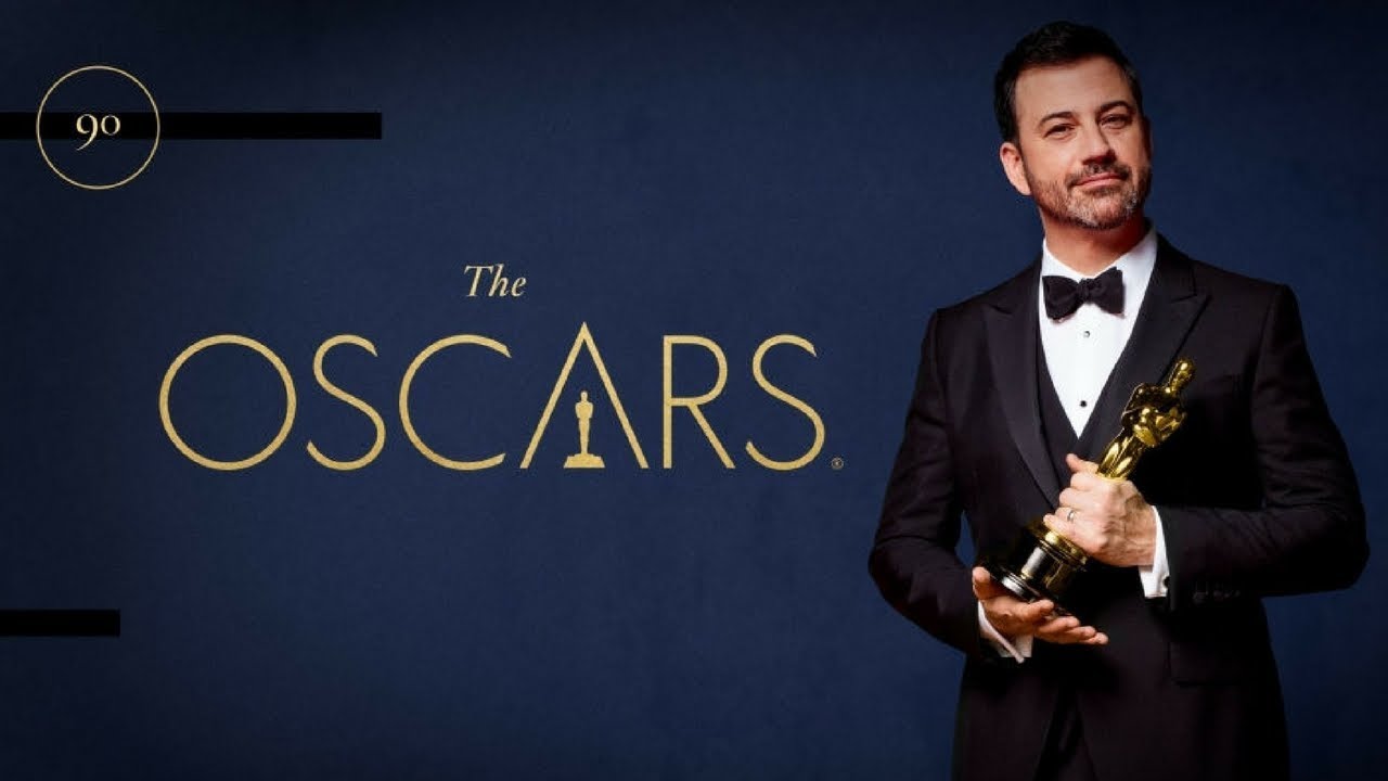 Oscars 2018 all nominations and winners