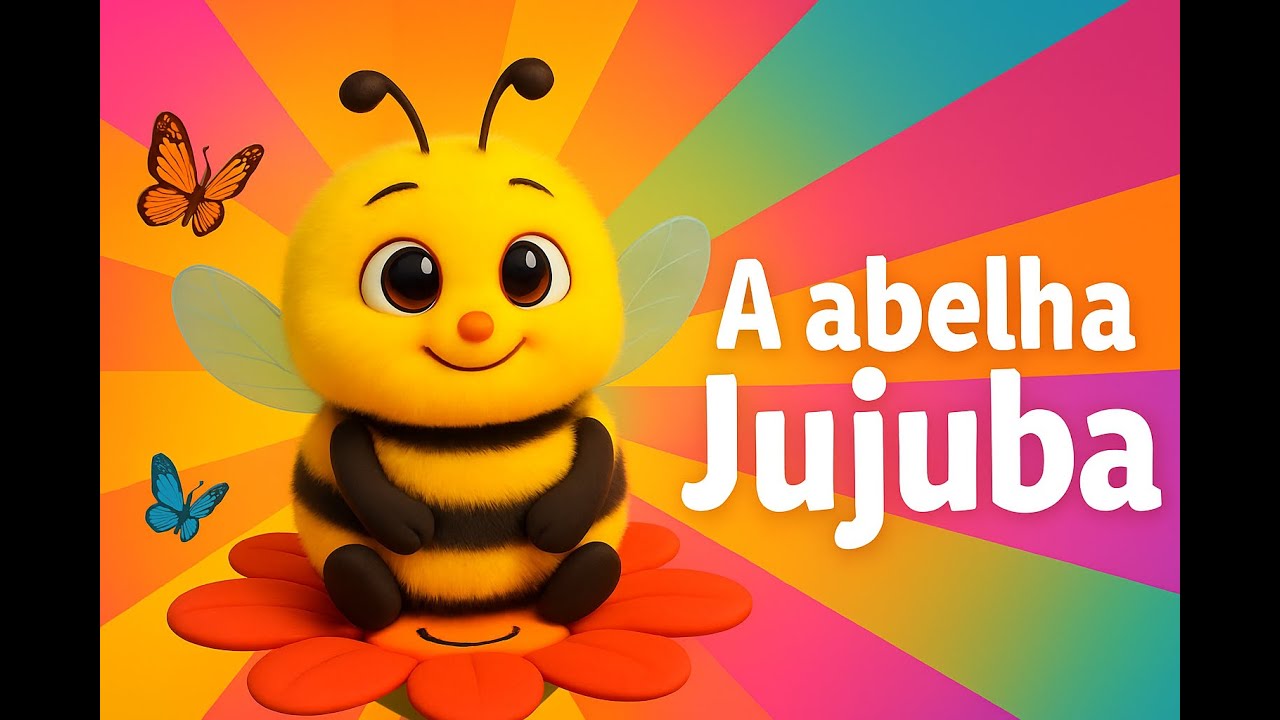 Abelha Jujuba
