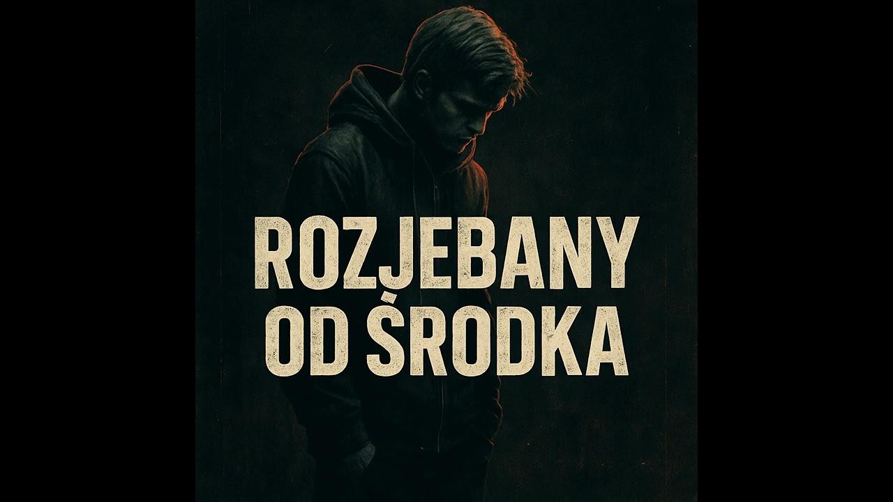 Adix &bdquo;Rozjebany od środka &ndash; Ten numer to terapia&rdquo;