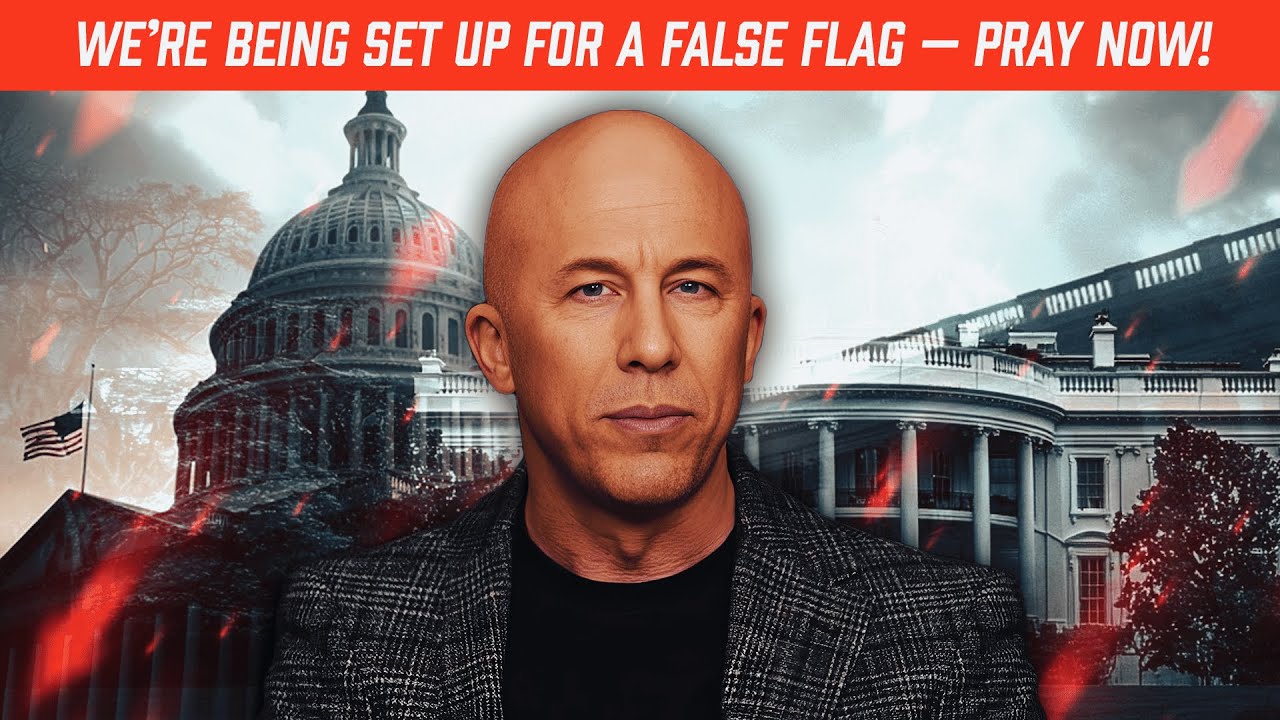 A Prophetic Warning for 2026 | Joseph Z