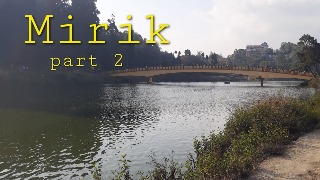 Singell to #mirik part 2