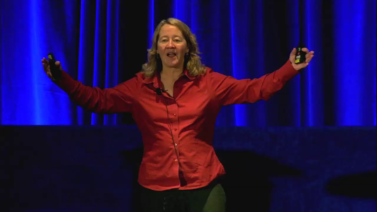 Carol Greider, Ph.D. - Discovering Telomerase and Winning the Nobel Prize