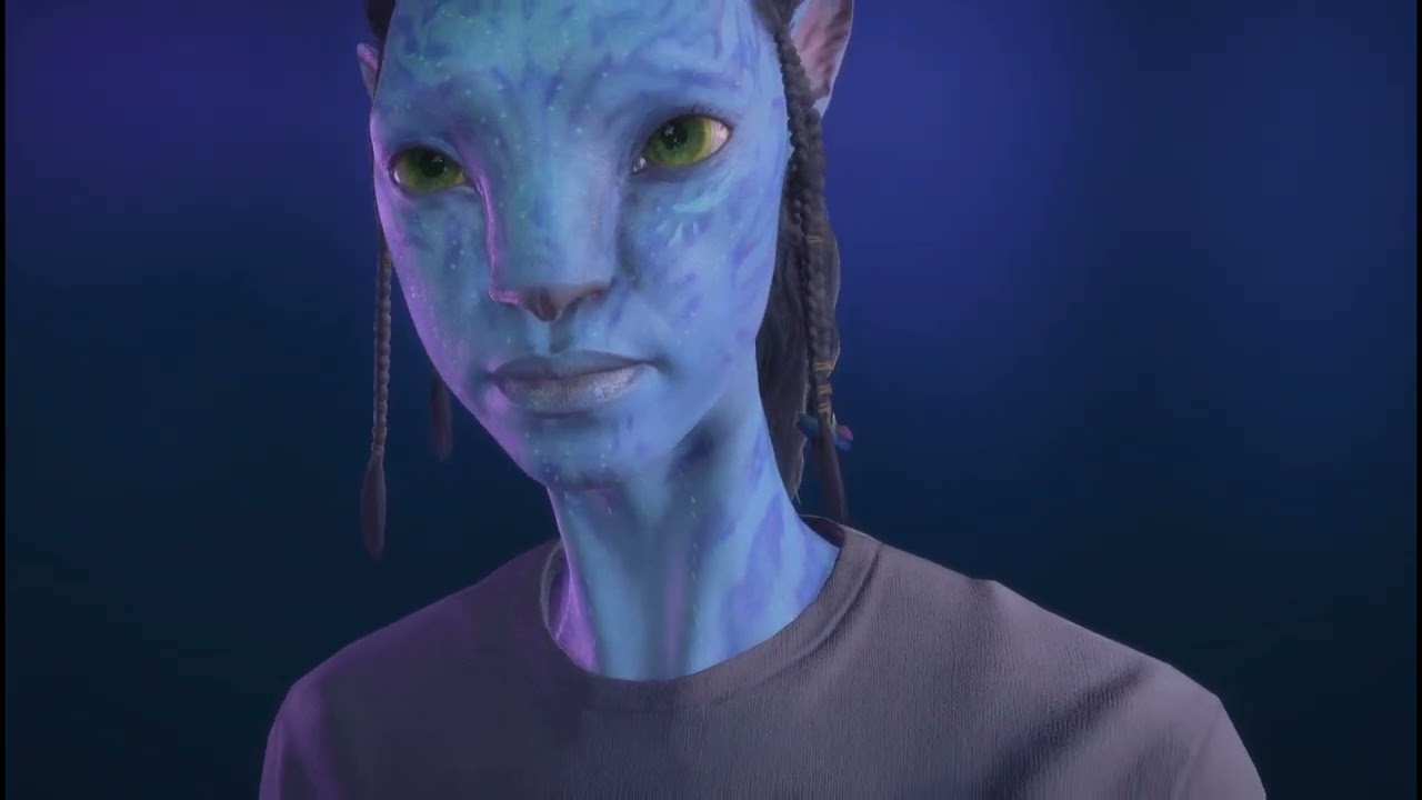 Avatar Frontiers Of Pandora Part 1