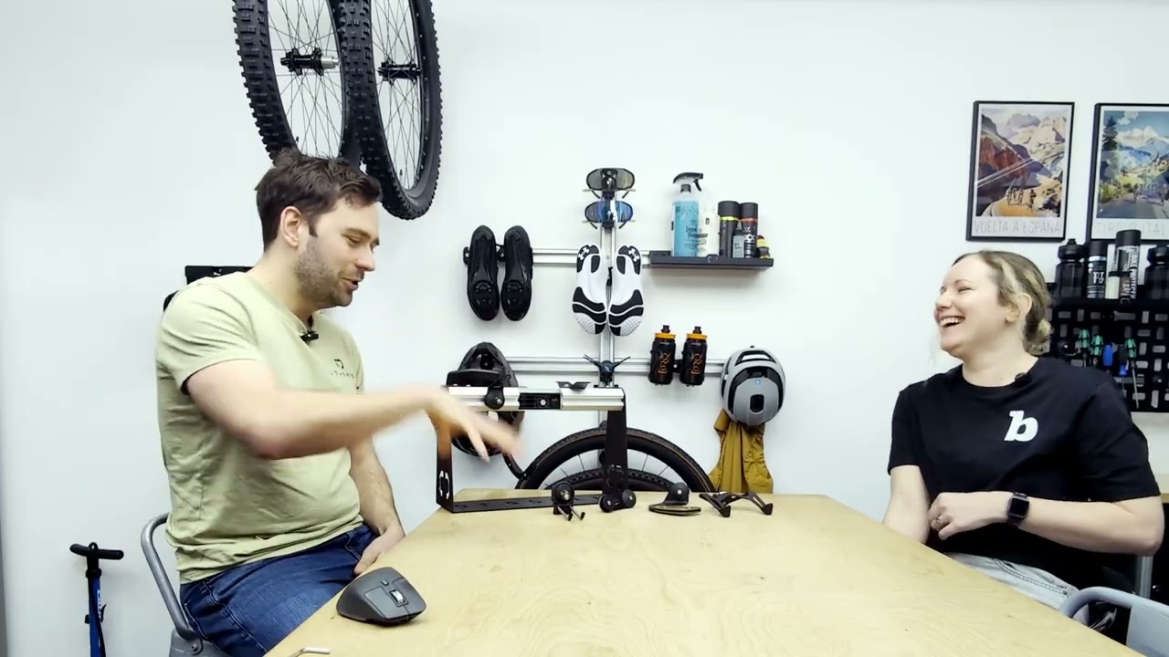 BikeBiz Industry Insights: A Conversation with Elliot Tanner from Stashed Products