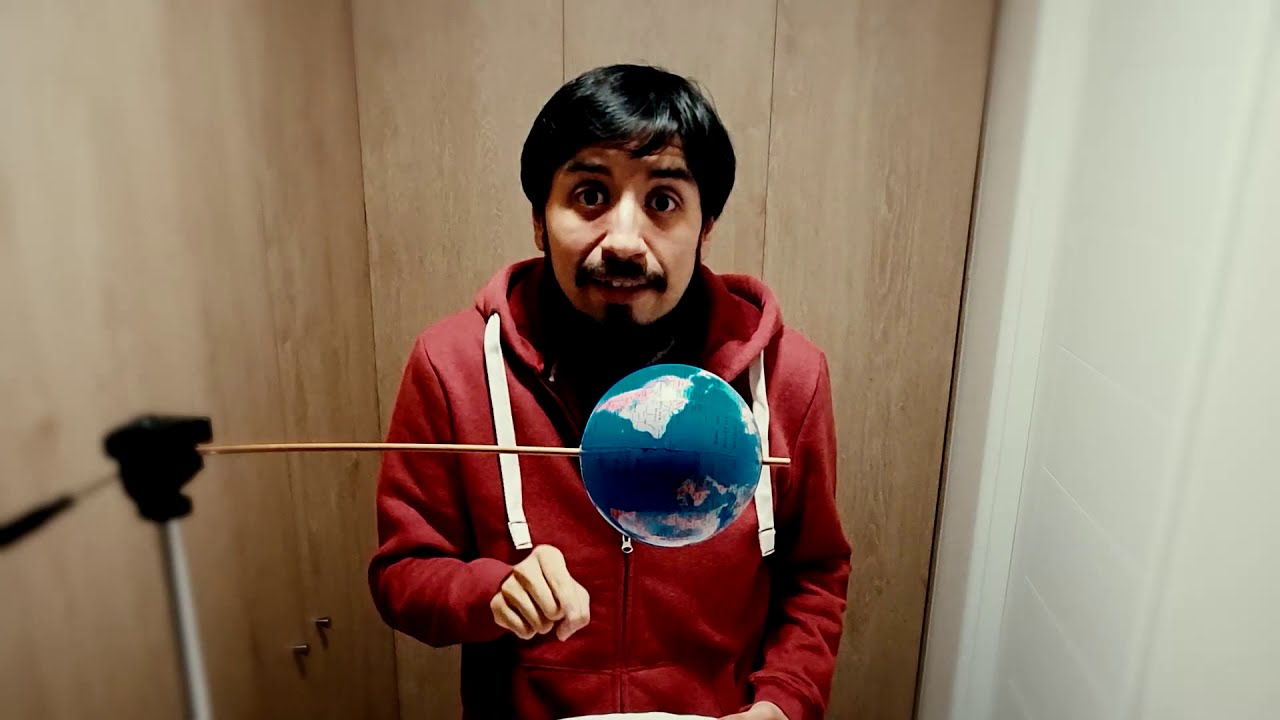 &iquest;Qu&eacute; es un eclipse lunar penumbral?