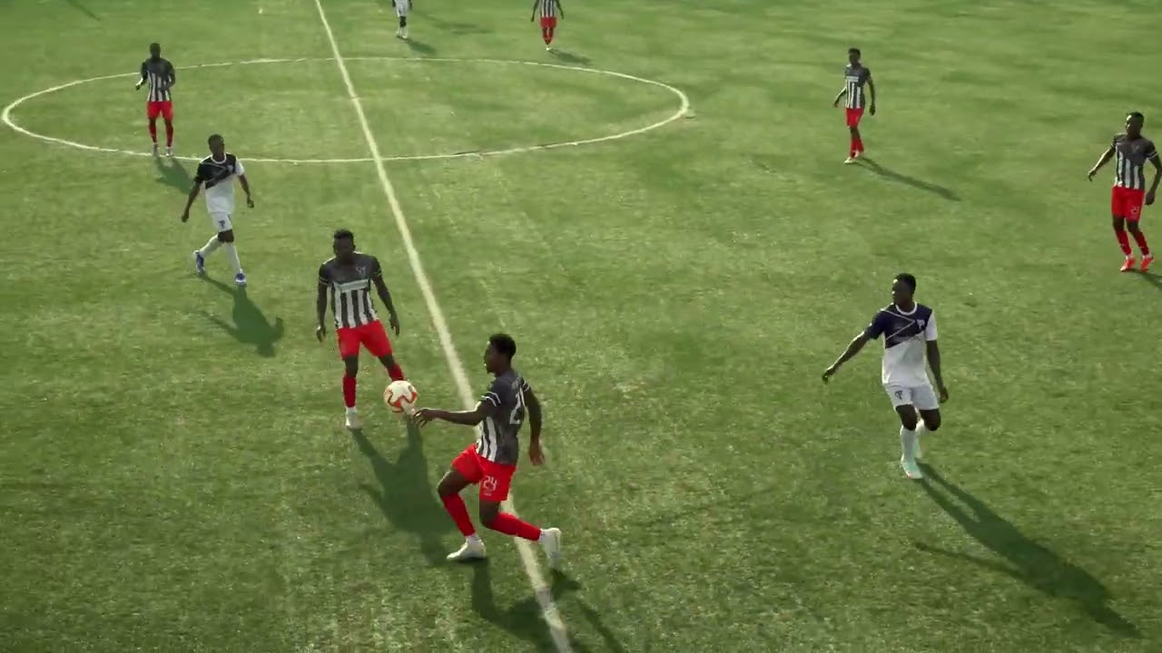 JP VS BESIKTAS 2025-2026 DIV2 LEAGUE FULL MATCH