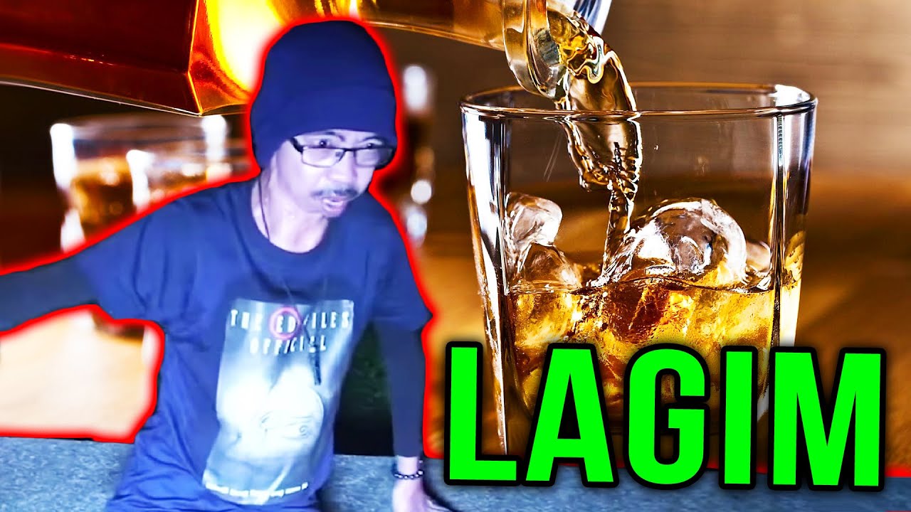 GABI NG LASING? (KMJS MEMES)