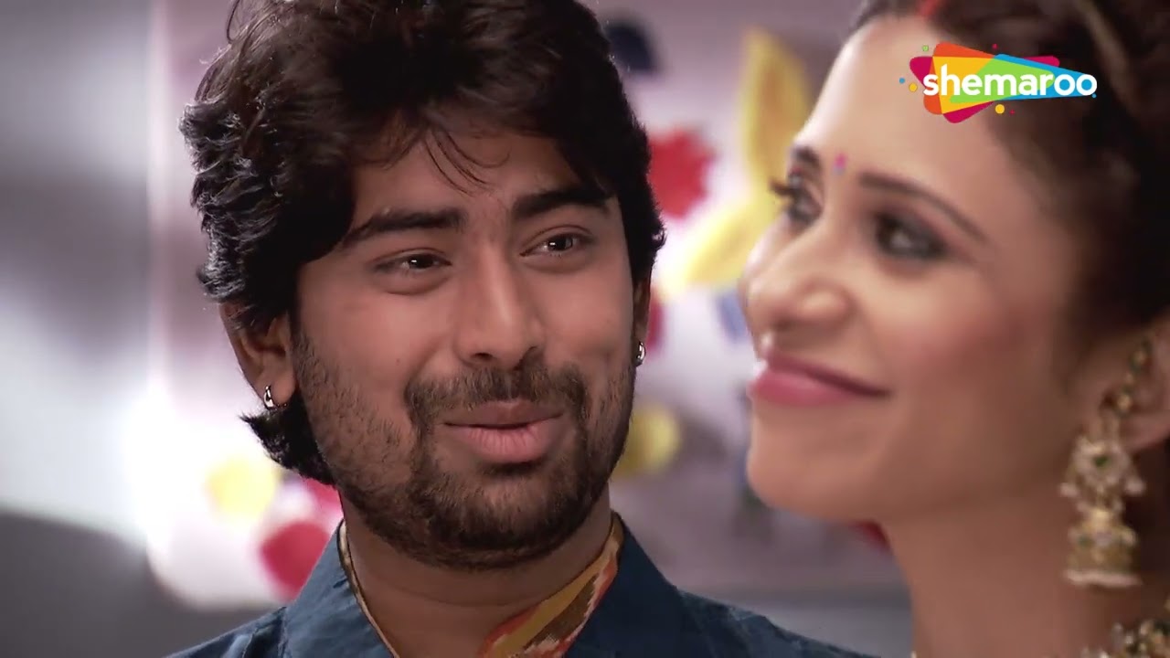 होंगे जुदा ना हम - Full Episode 95 - Hongey Judaa Na Hum- Aamna Sharif - Rakesh Bapat