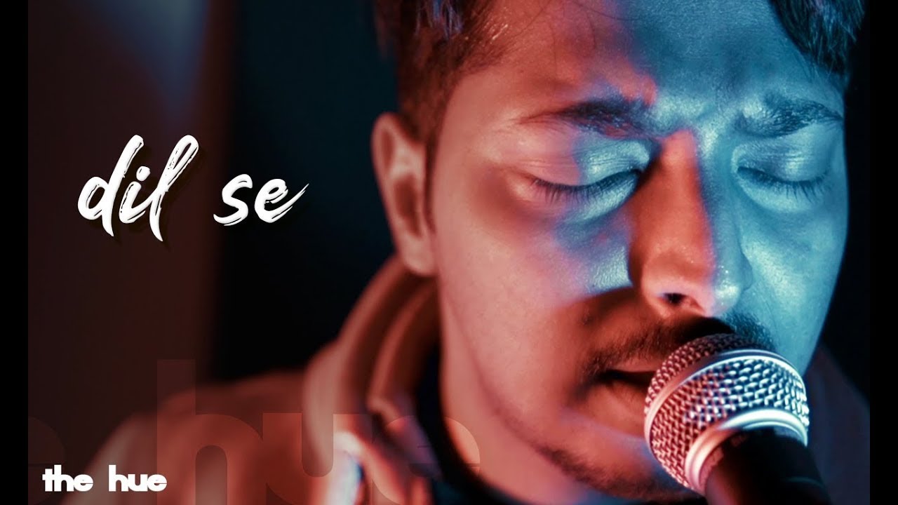 Dil Se | A.R. Rehman | performed by Kalratri- The Music Band