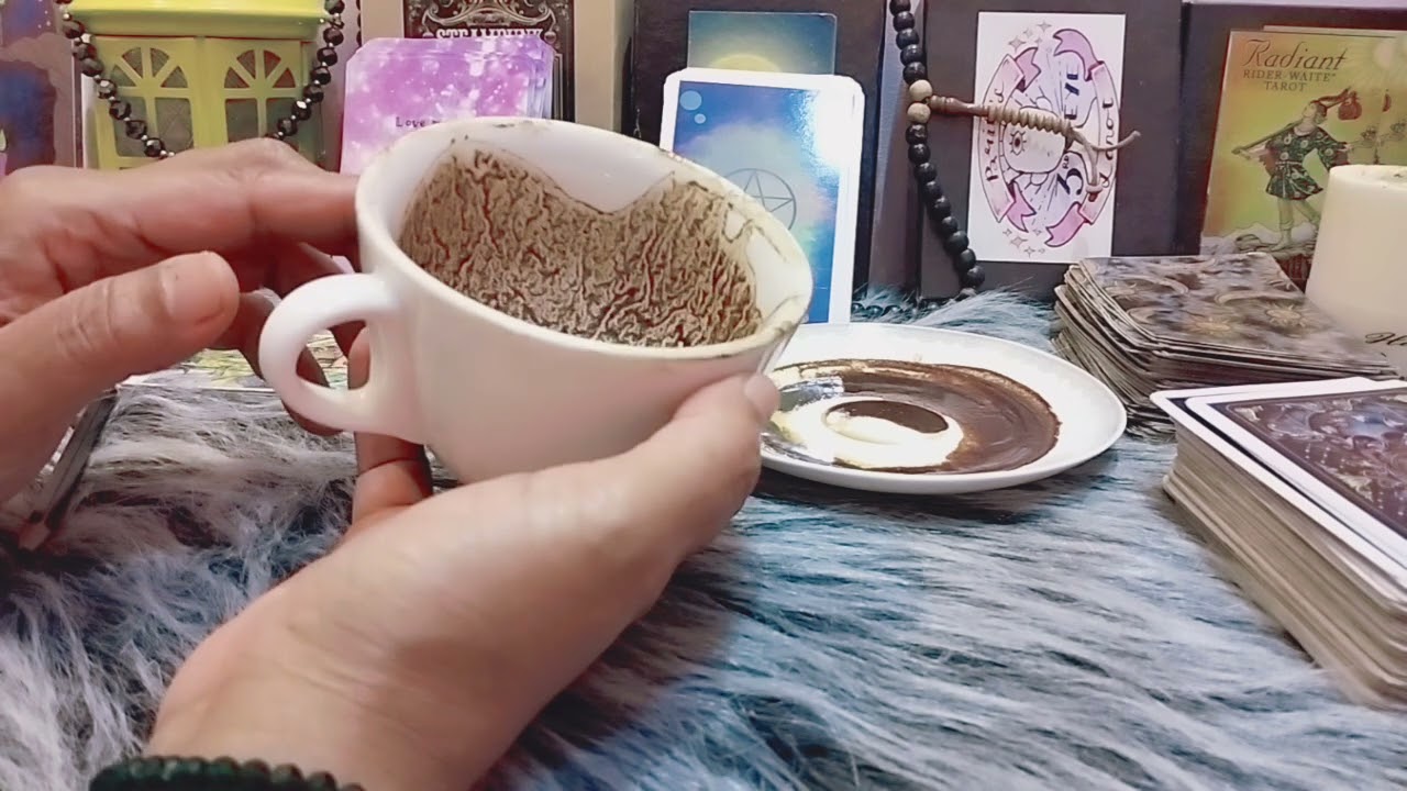 #برج-الدلو☕#فنجانى_لا_يكذب 💯/💯