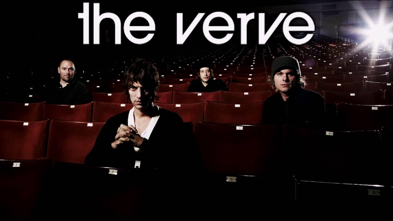 The Verve - Bitter Sweet Symphony (Instrumental)