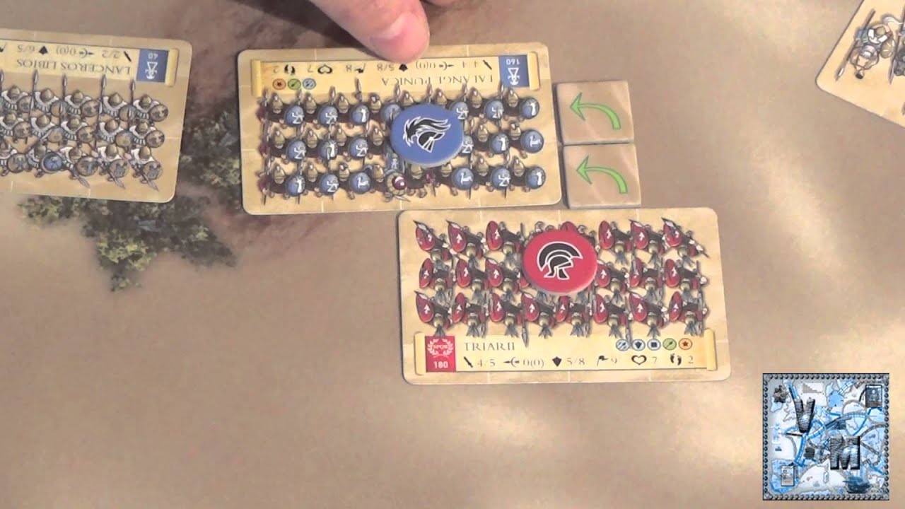 Onus - KickStarter Tutorial - English Subtitles
