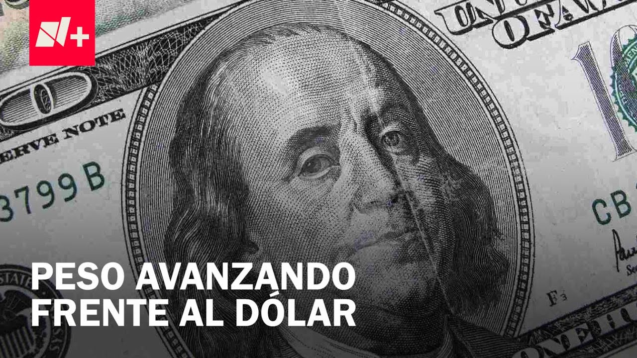 Precio del d&oacute;lar hoy 15 de diciembre de 2025: &iquest;Cada vez m&aacute;s cerca de los 17 pesos? - Despierta