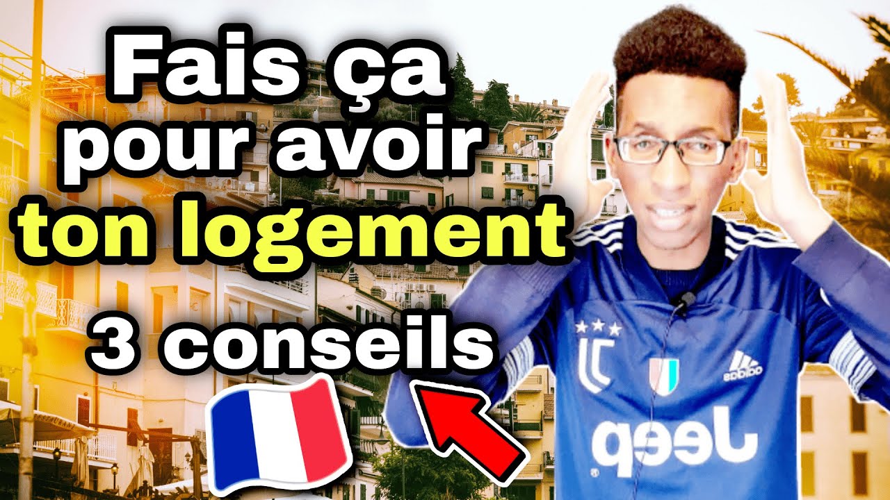 Campus France : COMMENT CHERCHER UN CERTIFICAT D'HÉBERGEMENT ? pour votre demande de VISA