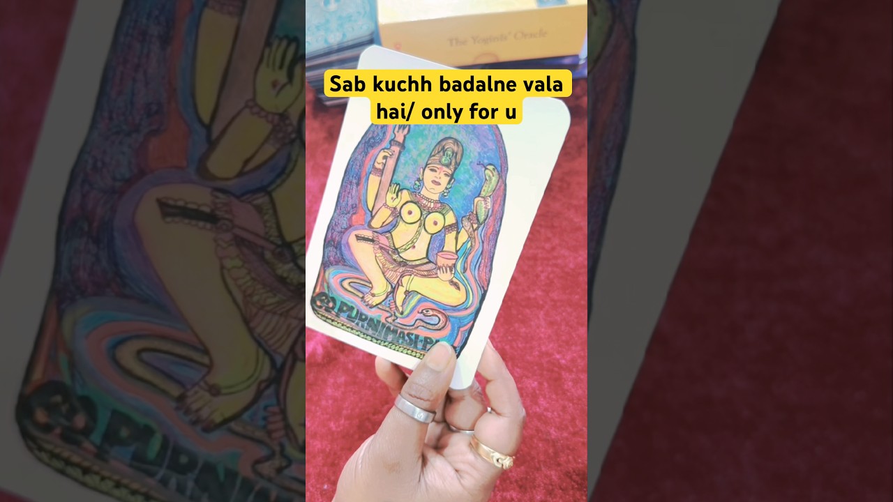 Upcoming blessings for you/Sudden transformation/#tarotreading #blessings #tarot #cardreading #love