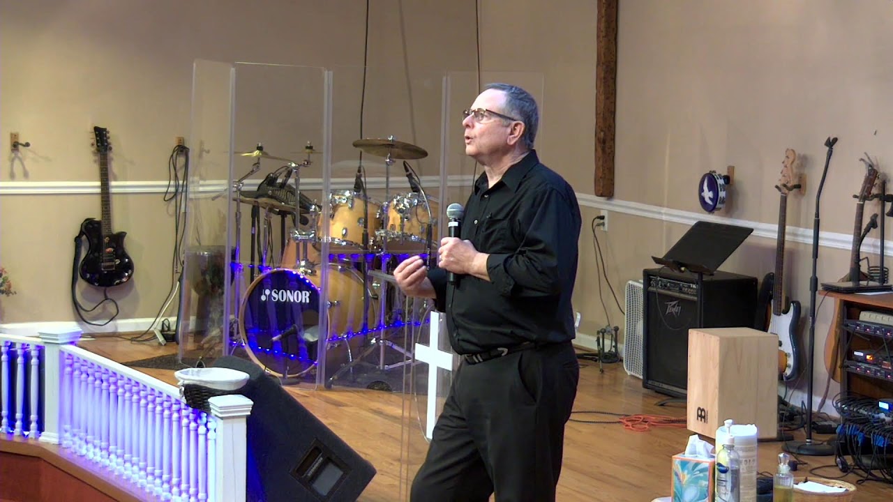 Full Life Church 1010 live | | Pastor Johnny Hightower