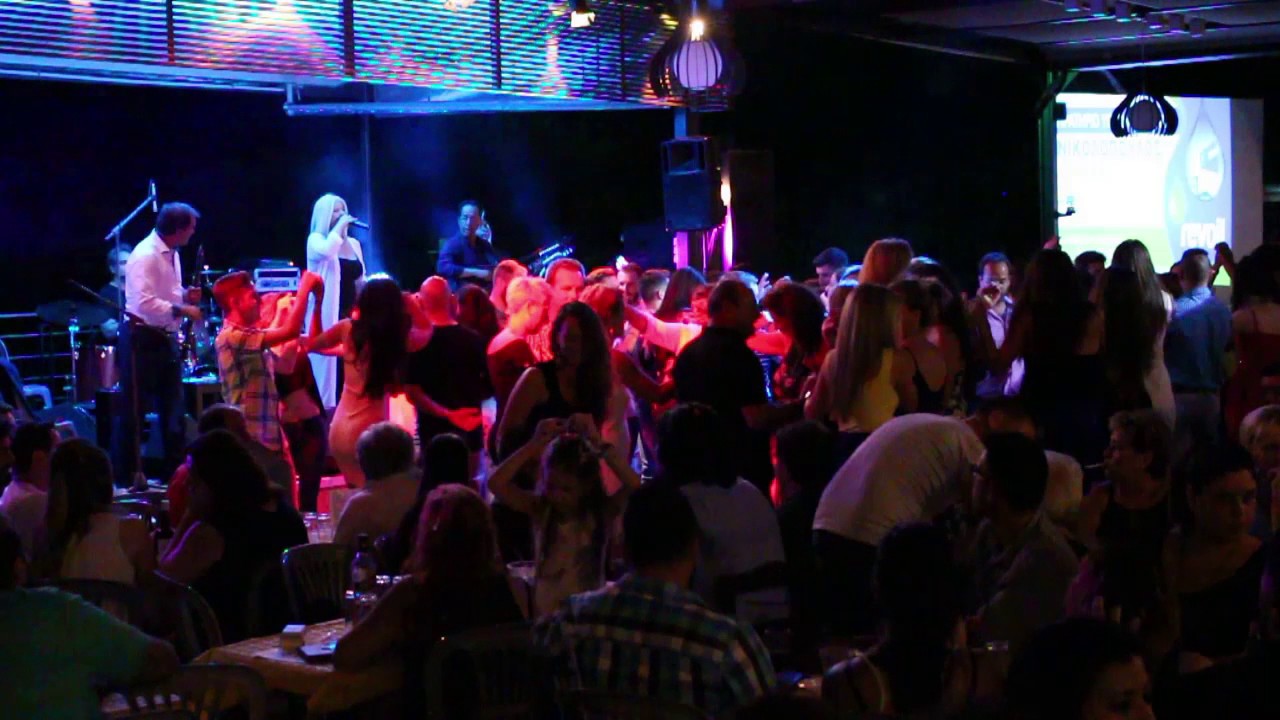 Χαρά Βέρρα Δερβενάκι 2017