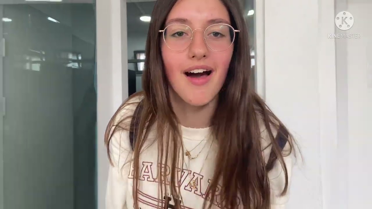 בקיצור אני שביעיסטית בצפירה || מחזור נ
