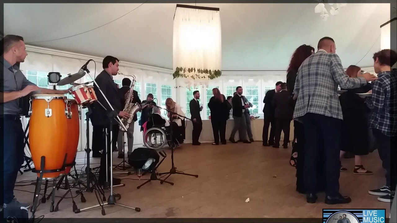 Jazz music Aperi Style Villa Prospera