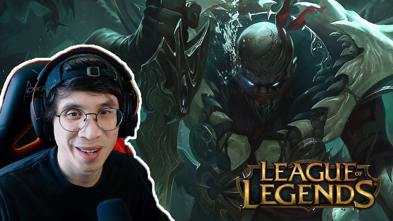 Arcane Fan Reacts To Pyke (Voicelines & Trailer) | League of Legends