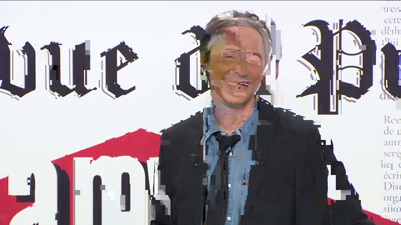 PHILIPPE CHEVALLIER / THIERRY FREMAUX : la revue de presse Paris Première