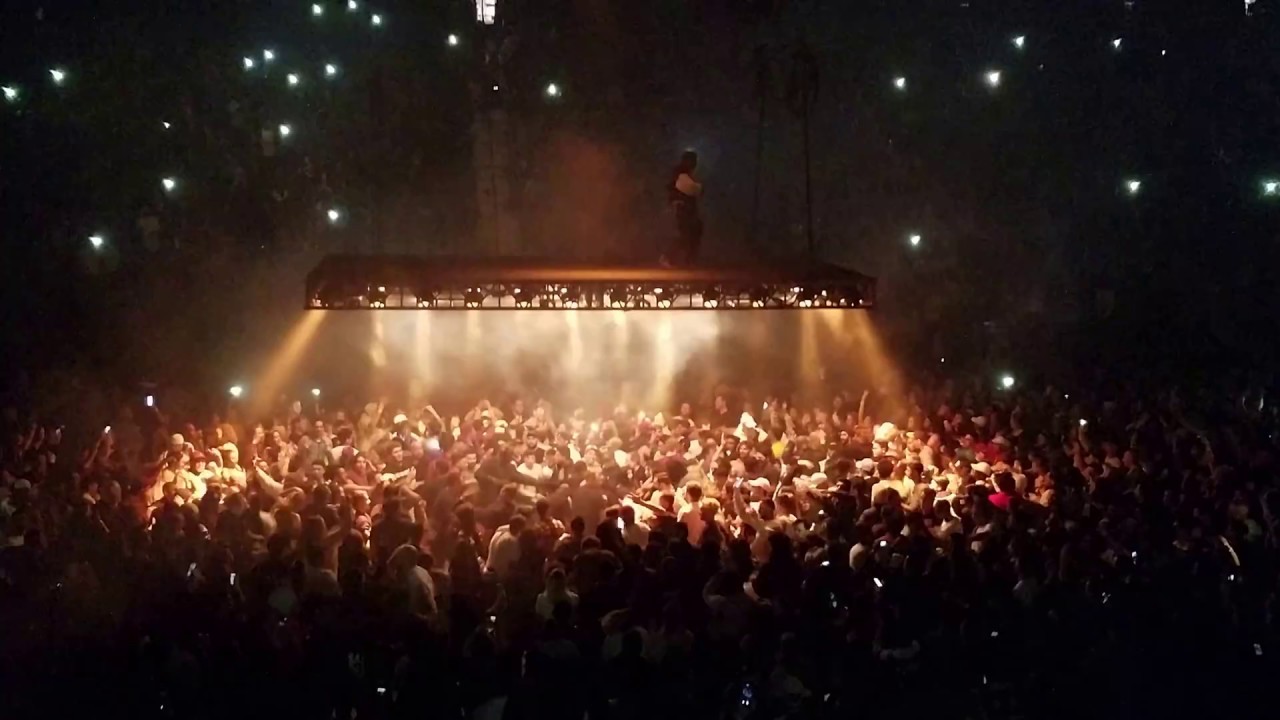 Kanye West - Part 2