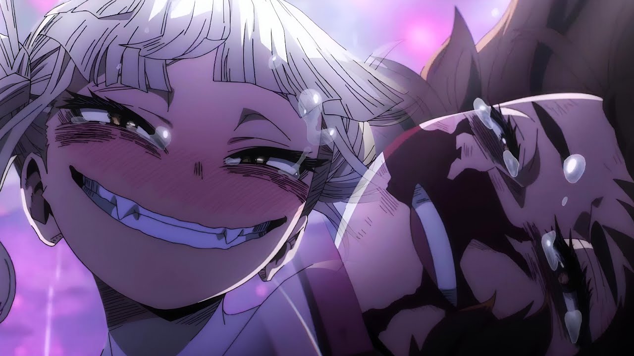 Uraraka ELOGIA O SORRISO De Toga E Alcança Seu Coração | Ep 20 | Boku No Hero 7 (DUB/PT-BR) 🇧🇷 #MHA