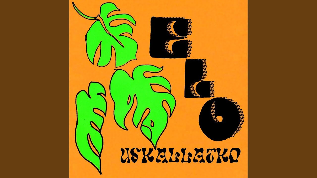 Uskallatko