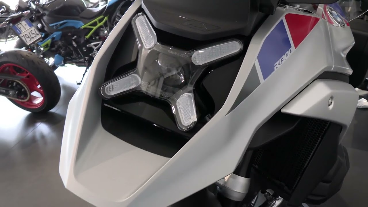 BMW R 1300 GS FOR SALE