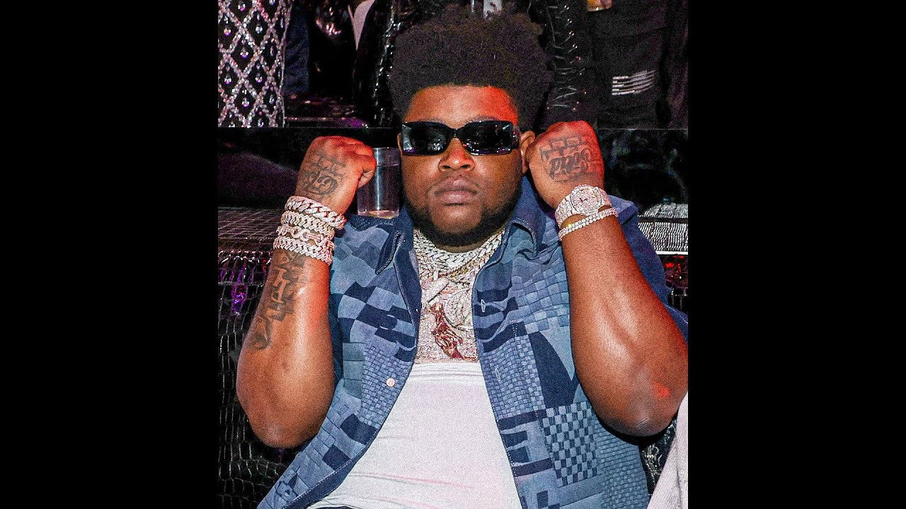 [FREE] Bossman Dlow Type Beat 