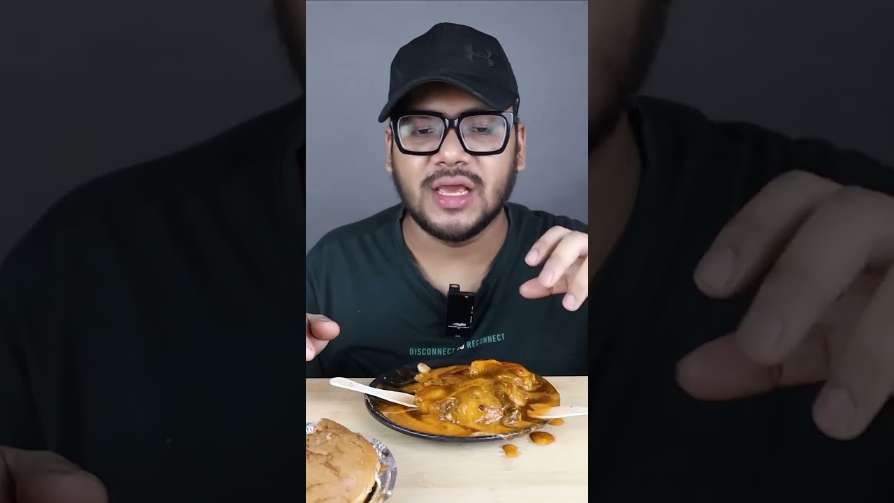 STREET STYLE TIKKA VS STREET STYLE BURGER REVIEW 🔥 WHICH IS BEST TASTE TEST & FULL COMPARISON