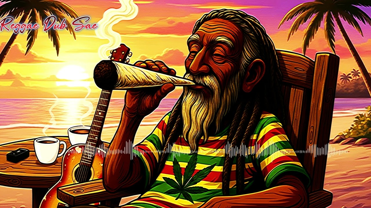 🎶 Roots Reggae Music 2026 - The Best Spiritual Rhythms, Deep Bass & Classic Grooves#49