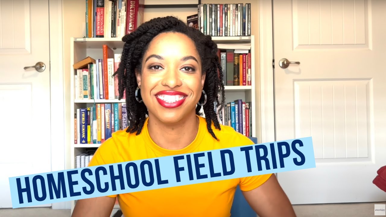 Homeschool Field Trips | Homeschool Extracurricular