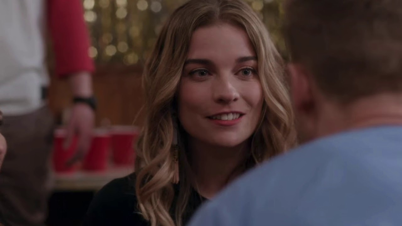 Ted and Alexis (Schitt's Creek) - the 1 Taylor Swift