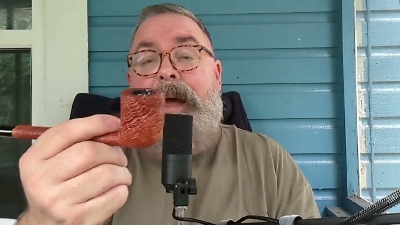 First impressions: Merchant Service Pipes Lumberman.