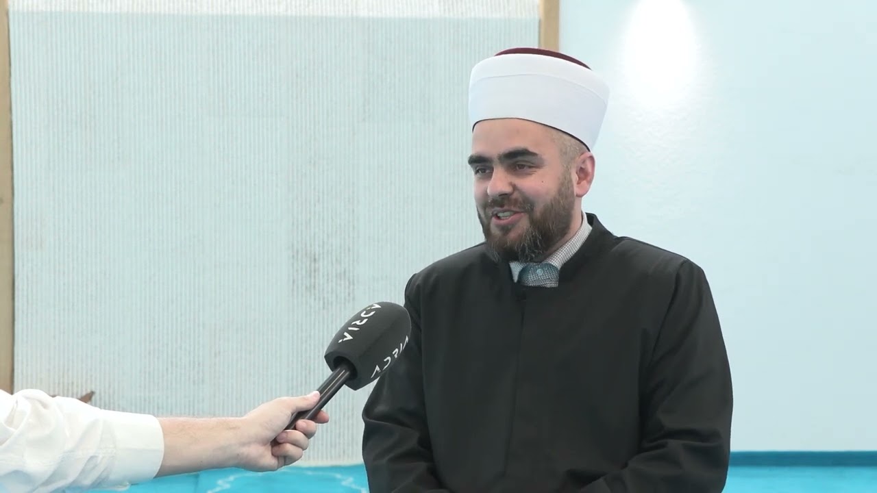 Ramazan - mjesec posta, duhovnosti i zajedništva