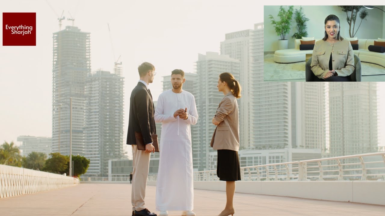 Is Buying a Property in Sharjah, a good investment?