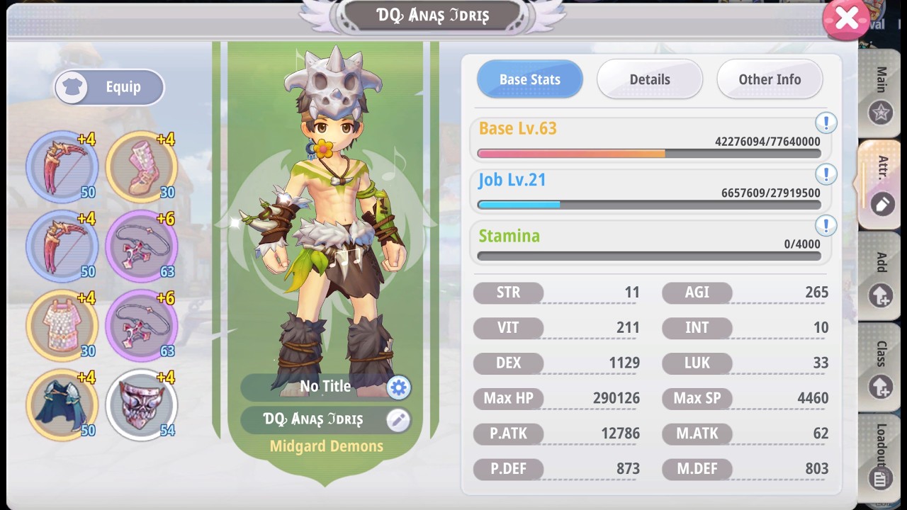 RoX EU, 95% Win Rate (18-1) Eddga KVM 26/02/2026.