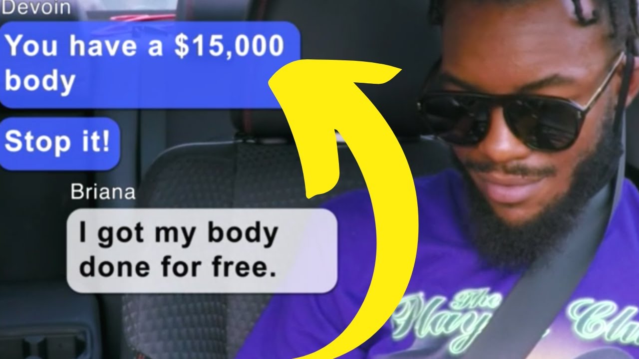 Devoin DRAGS Briana Dejesus' $15,000 BODY! l Teen Mom 2 S10 E14 Recap