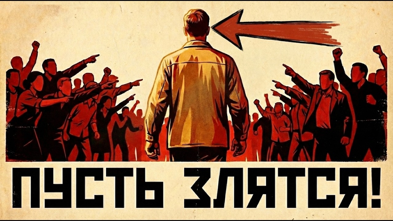 Плевать, что они подумают! Как перестать трястись от чужого мнения.