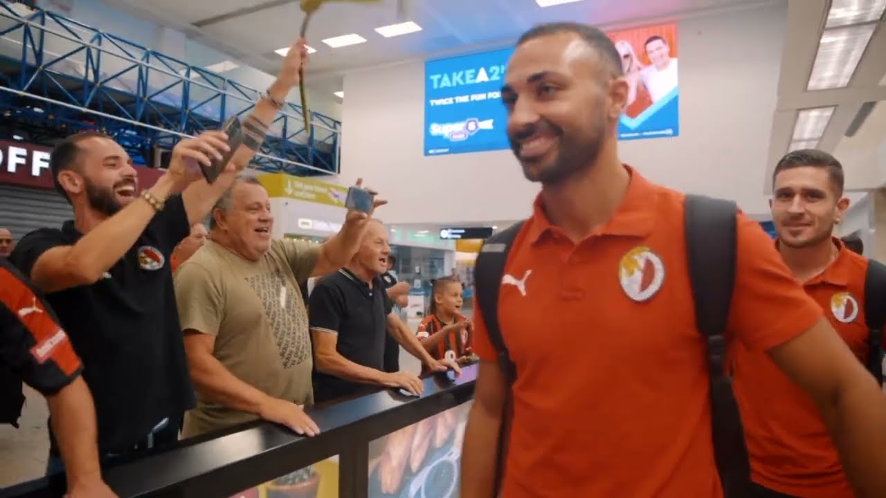 ĦAMRUN SPARTANS JIKTBU L-ISTORJA