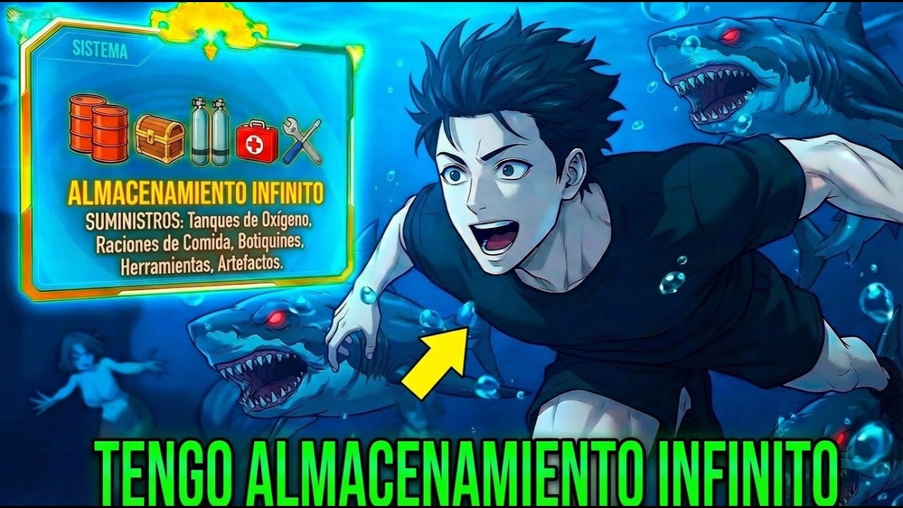 ¡Los Animales Mutaron En Monstruos, Pero Tengo Un Plan Y Un Sistema!